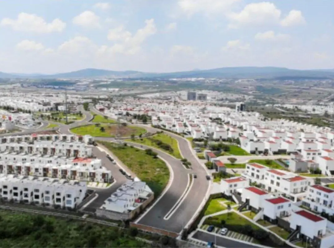 Terreno Venta el Mirador Queretaro