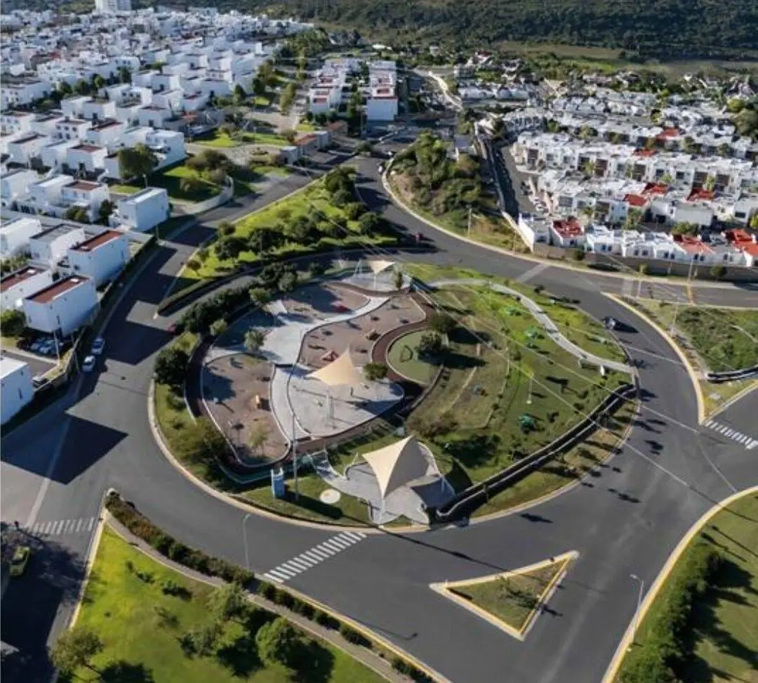 Terreno Venta el Mirador Queretaro — foto 2