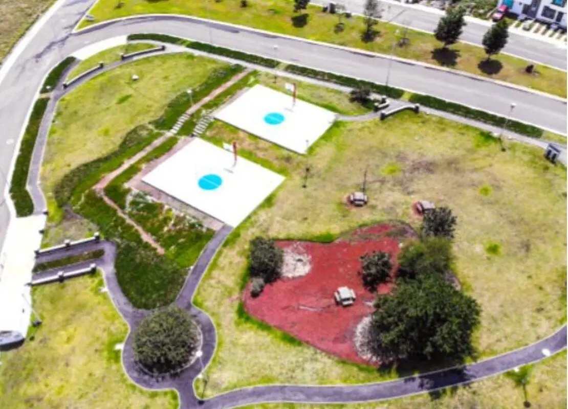 Terreno Venta el Mirador Queretaro — foto 4