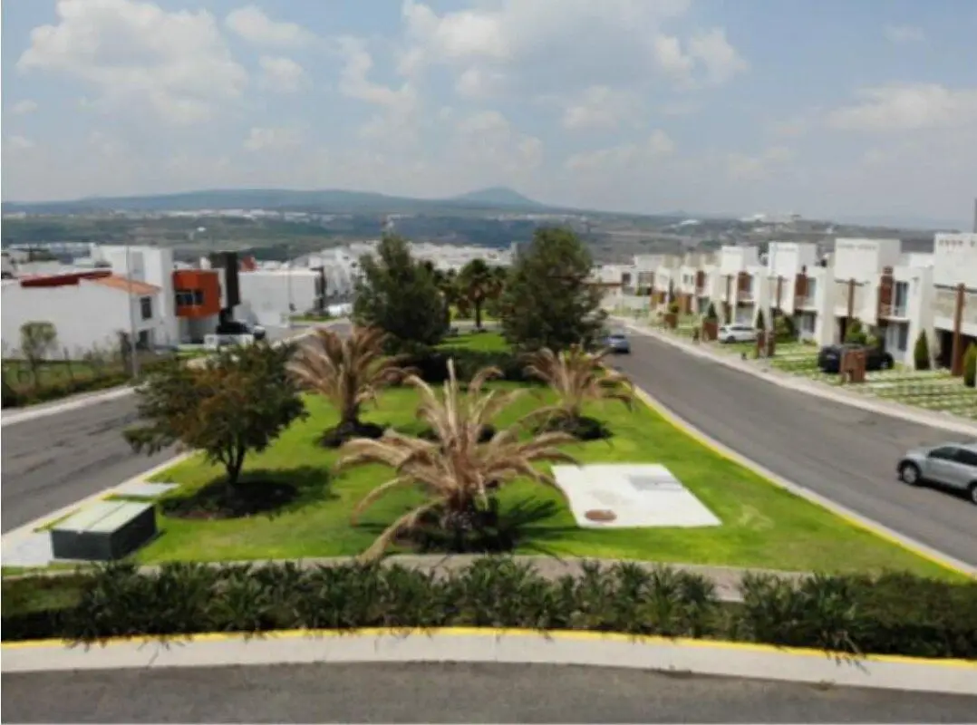 Terreno Venta el Mirador Queretaro — foto 5