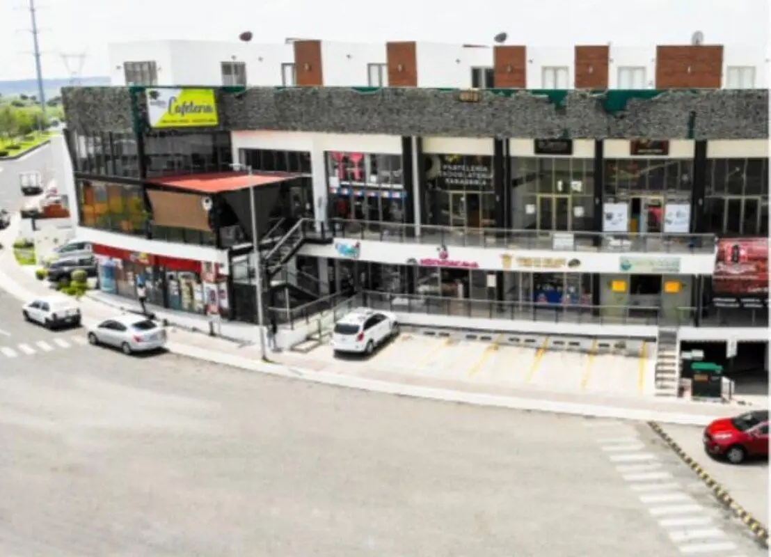 Terreno Venta el Mirador Queretaro — foto 6