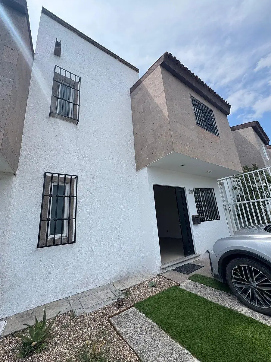Renta Casa el Mirador Queretaro