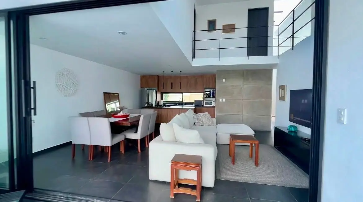 Casa de Autor en Venta en el Mayorazgo Queretaro — foto 2