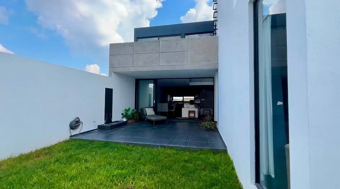 Casa de Autor en Venta en el Mayorazgo Queretaro — foto 3