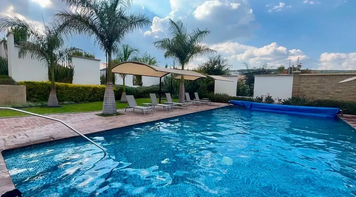 Casa de Autor en Venta en el Mayorazgo Queretaro — foto 4