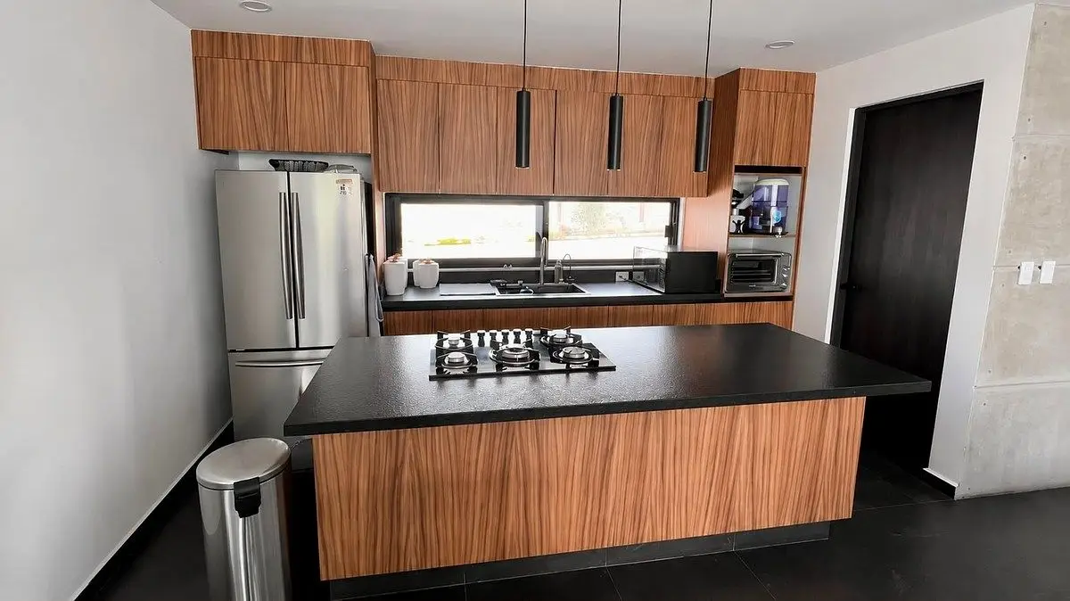 Casa de Autor en Venta en el Mayorazgo Queretaro — foto 5