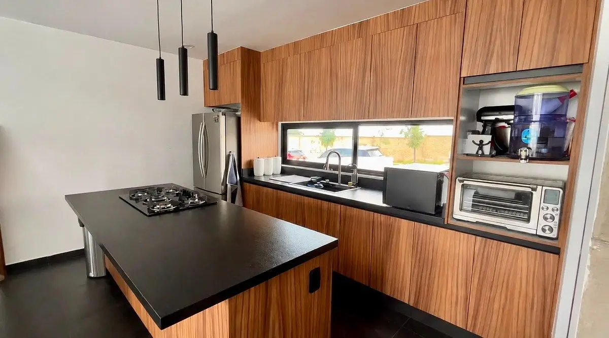 Casa de Autor en Venta en el Mayorazgo Queretaro — foto 6