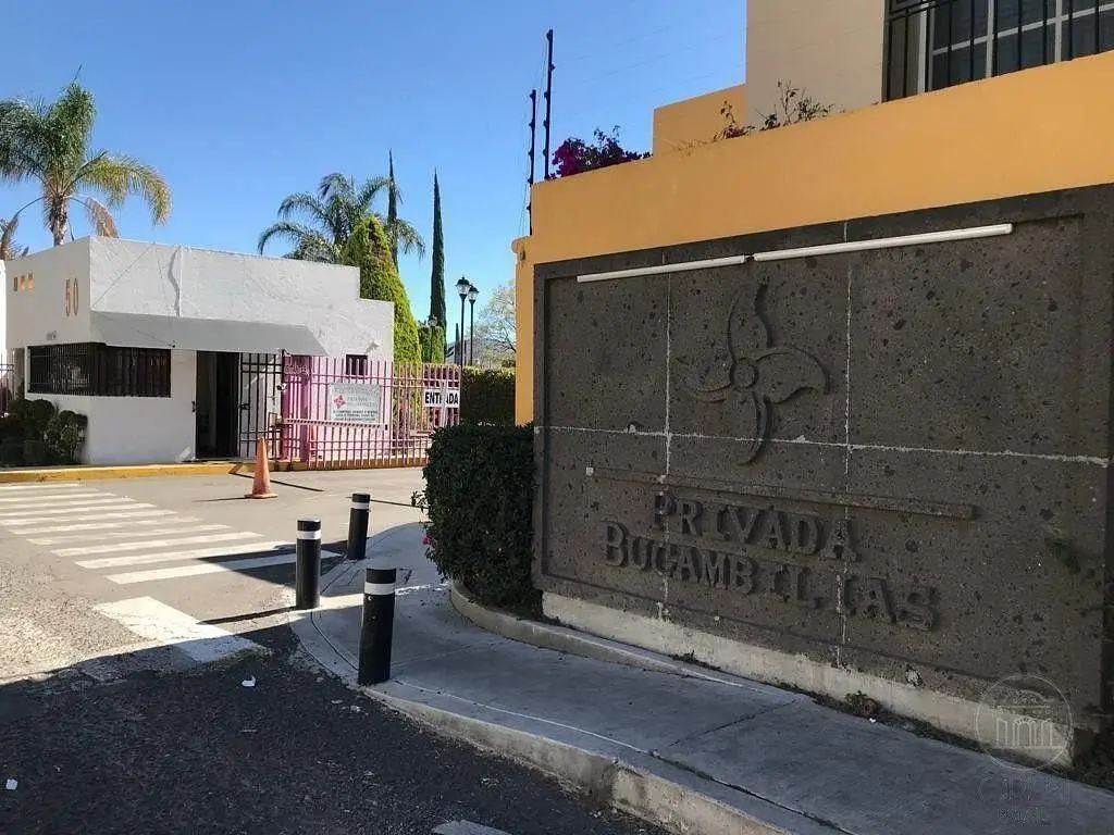 Renta de Casa en Privada Bugambilias - Colonia las Hadas, Querétaro