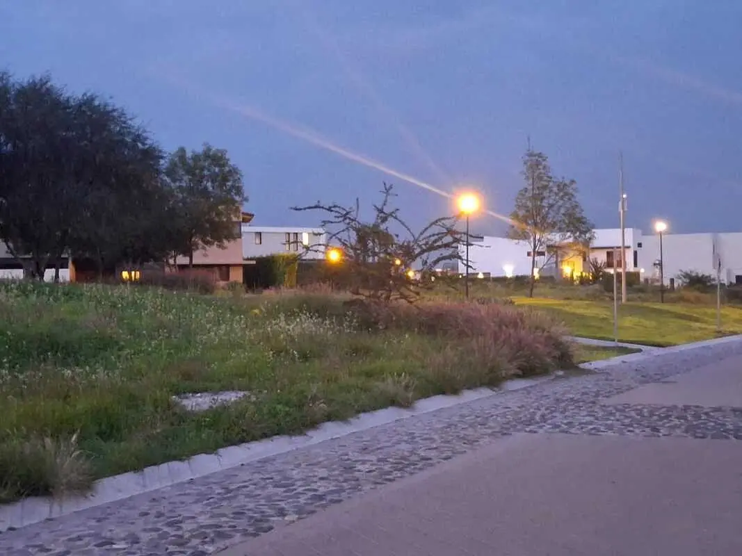 Terreno Venta el Campanario Queretaro