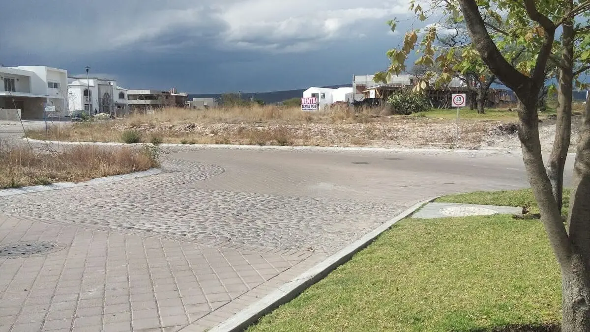 Terreno Venta el Campanario Queretaro — foto 4