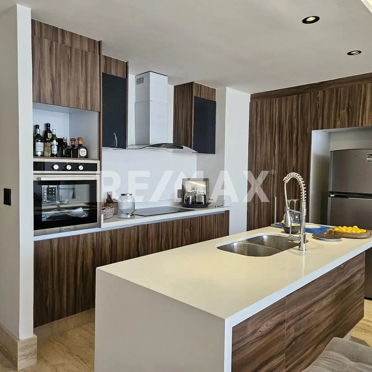 Departamento Nuevo la Reserva el Campanario Queretaro