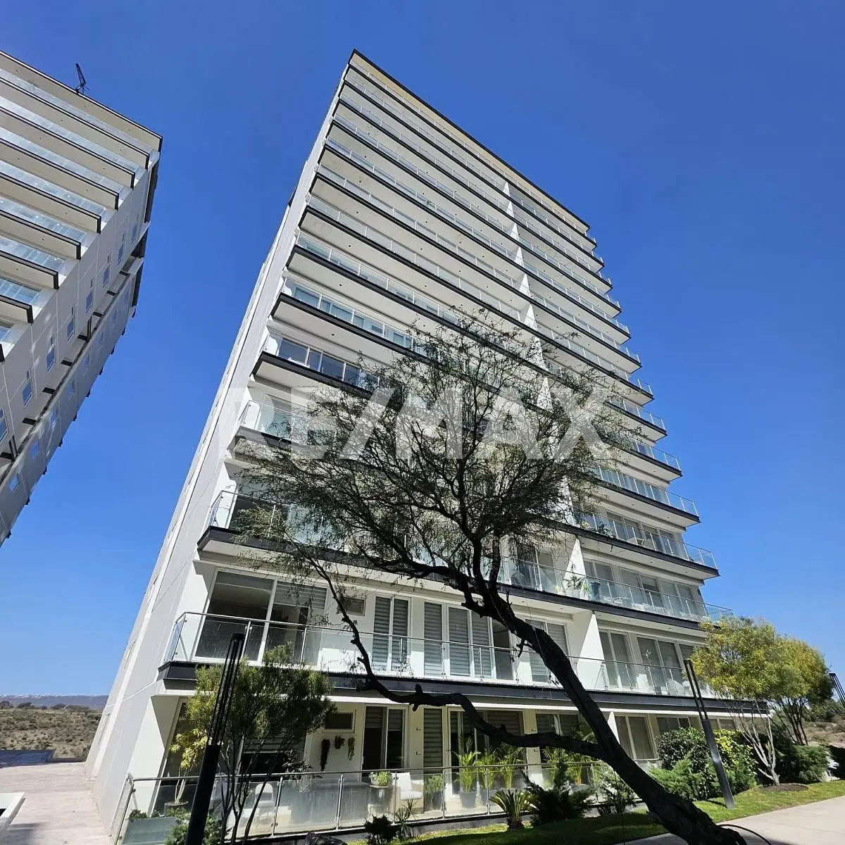 Departamento Nuevo la Reserva el Campanario Queretaro — foto 3
