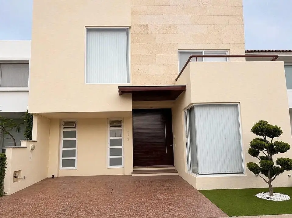 Casa Renta Cumbres del Lago Juriquilla Queretaro