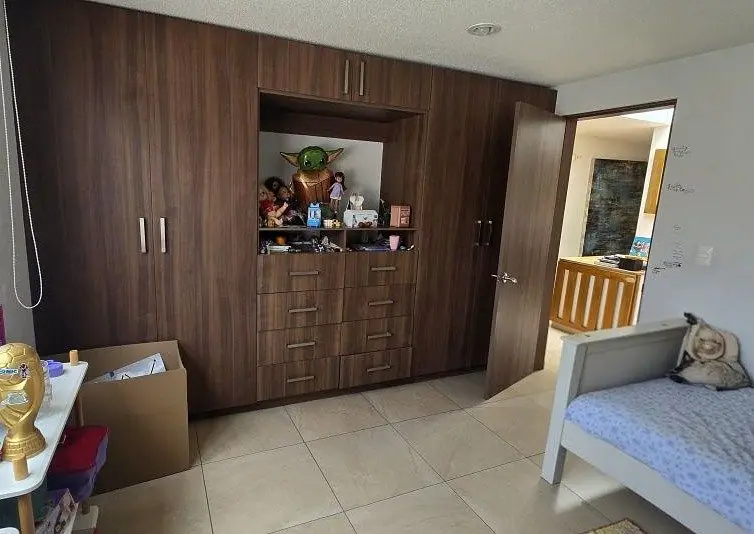 Casa en venta en Santa Fe Juriquilla | Condominio Caisa Dos Cantos, Querétaro — foto 3