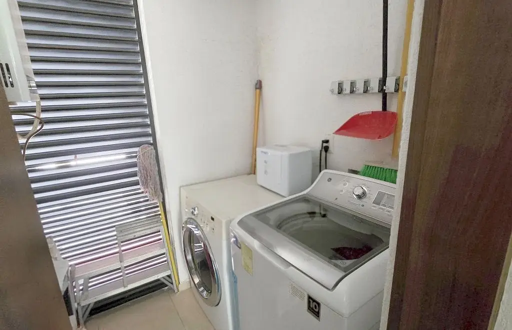 Casa en venta en Santa Fe Juriquilla | Condominio Caisa Dos Cantos, Querétaro — foto 4