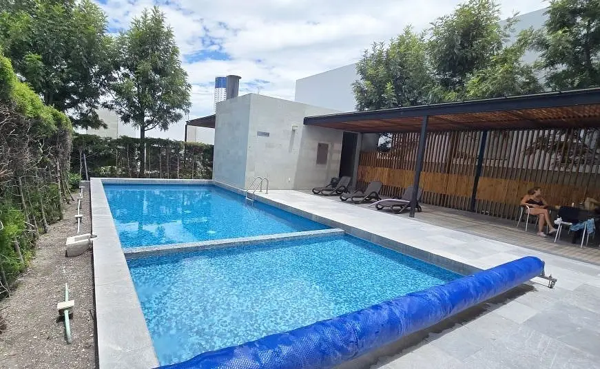 Casa en venta en Santa Fe Juriquilla | Condominio Caisa Dos Cantos, Querétaro — foto 6