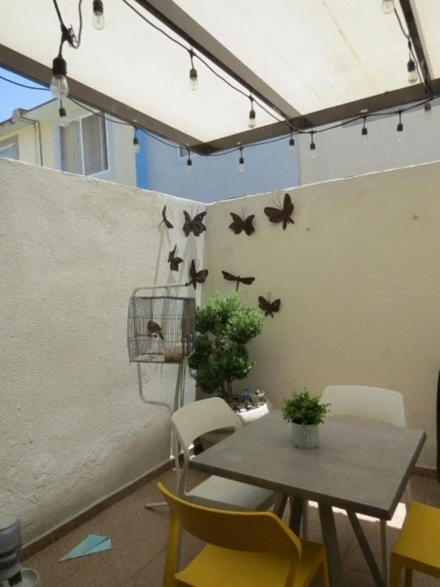 Casa en Venta Hacienda la Gloria Condominio Castaño Queretaro — foto 3