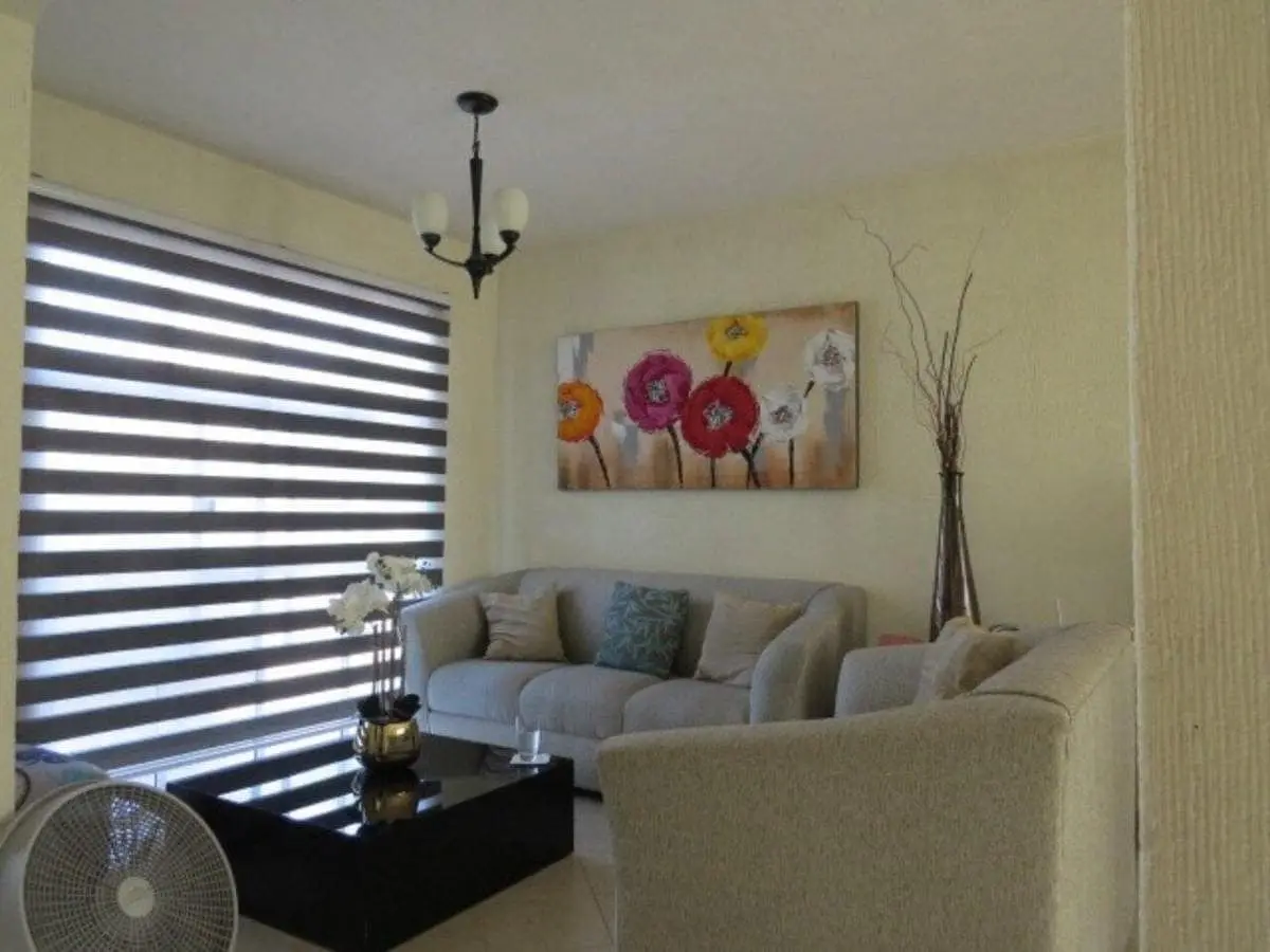 Casa en Venta Hacienda la Gloria Condominio Castaño Queretaro — foto 6