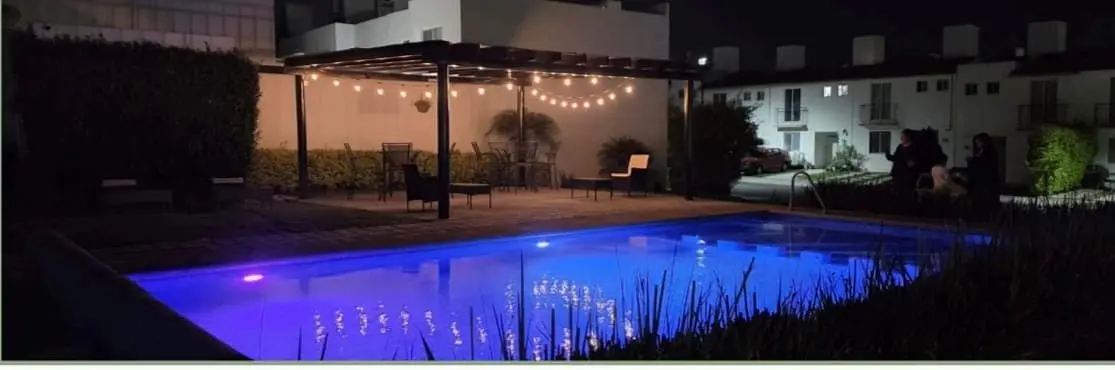 Casa en Renta Fraccionamiento las Haciendas Ciudad del Sol Querétaro