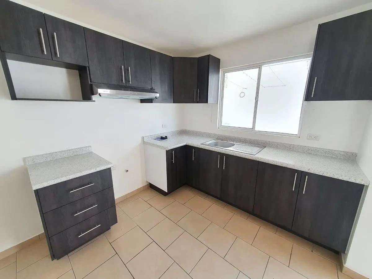 Casa en Renta Fraccionamiento las Haciendas Ciudad del Sol Querétaro — foto 5