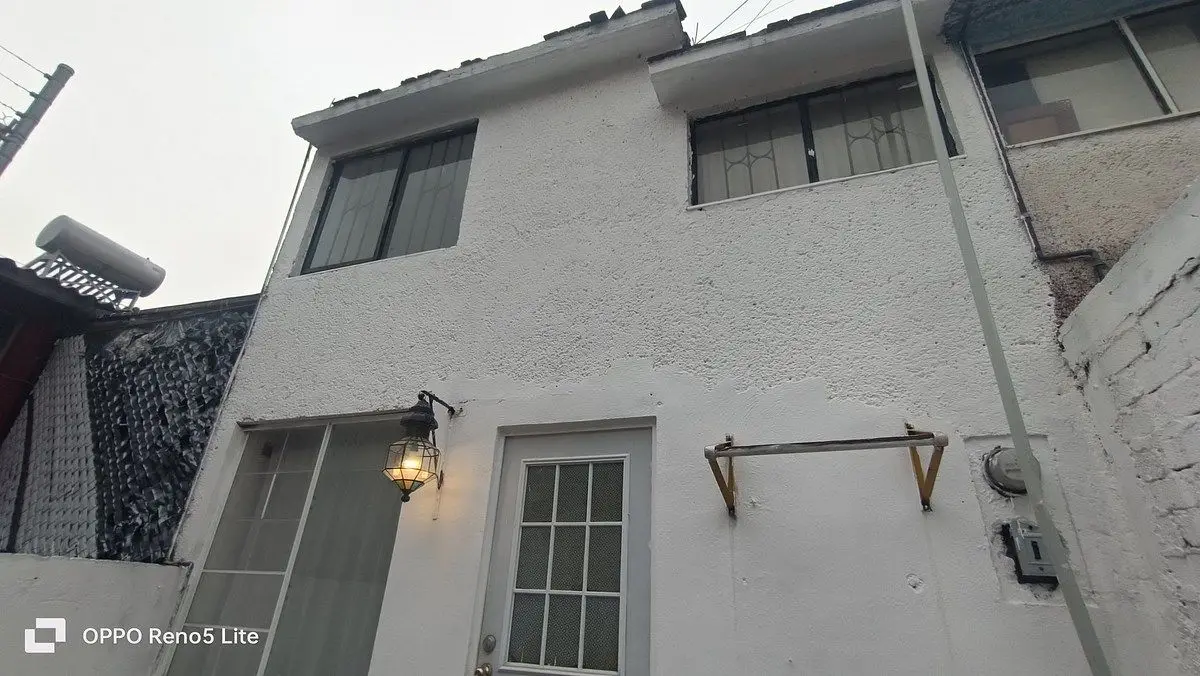 Casa en Venta en Desarrollo San Pablo II INFONAVIT Queretaro