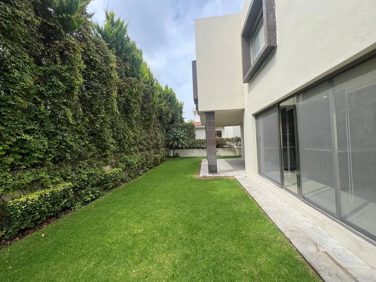 Casa en Renta en el Campanario, Querétaro — foto 4
