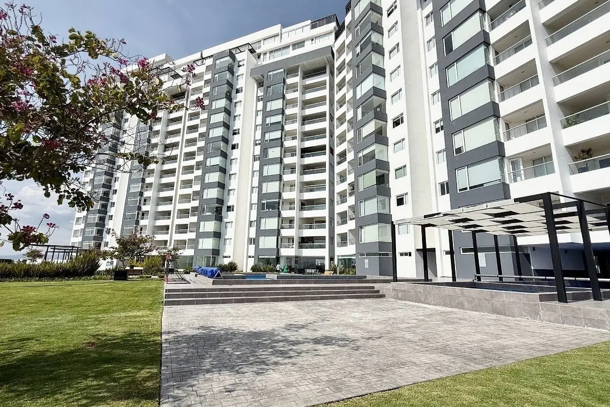 Departamento Centrico en Venta con Vista Panoramica Queretaro — foto 3