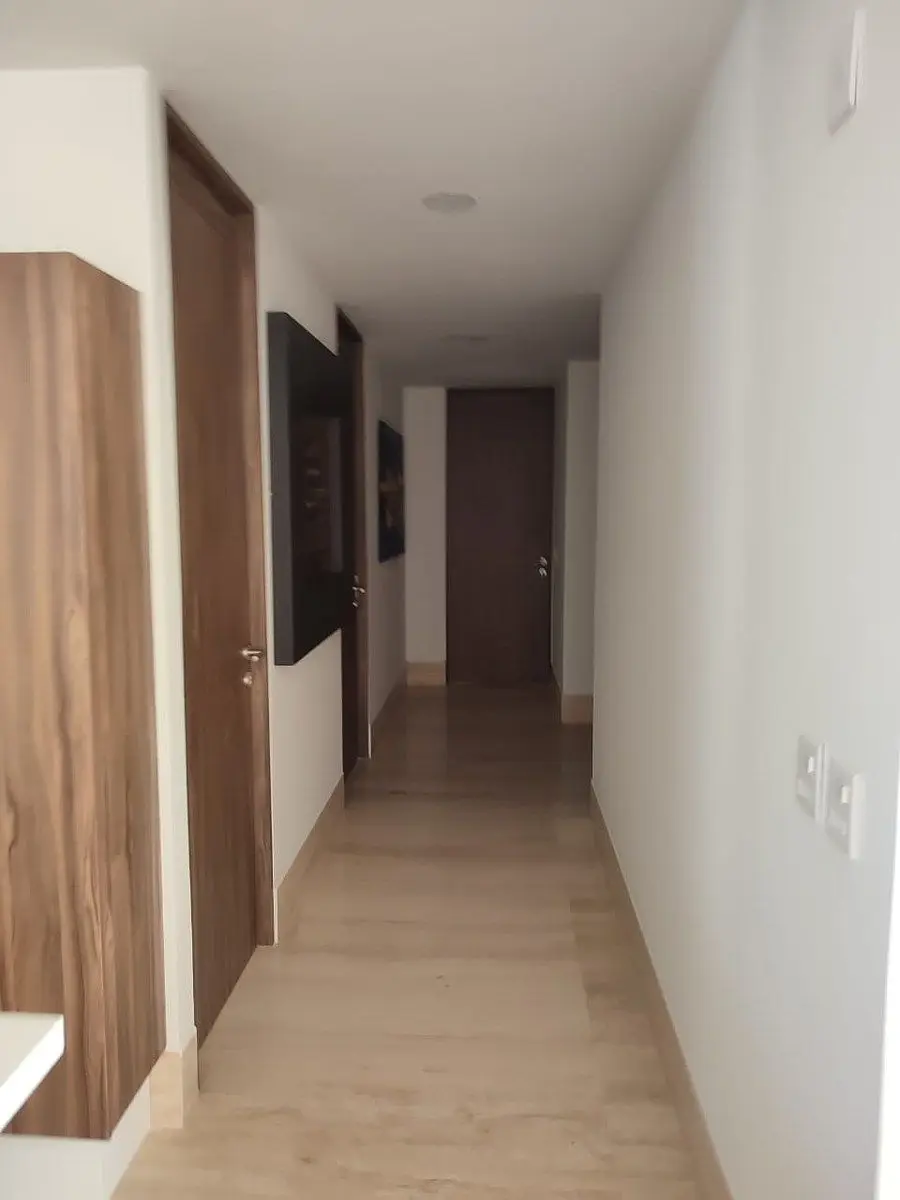 Departamento Renta la Reserva el Campanario Queretaro — foto 3