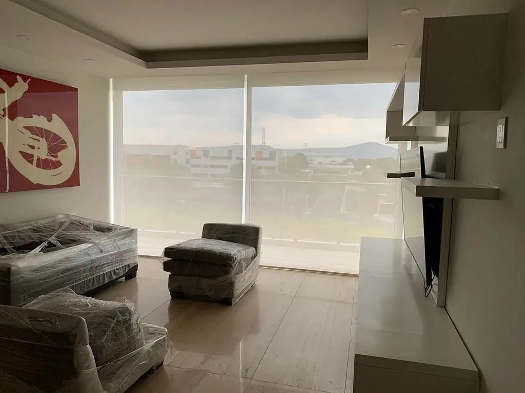 Departamento Renta la Reserva el Campanario Queretaro — foto 4