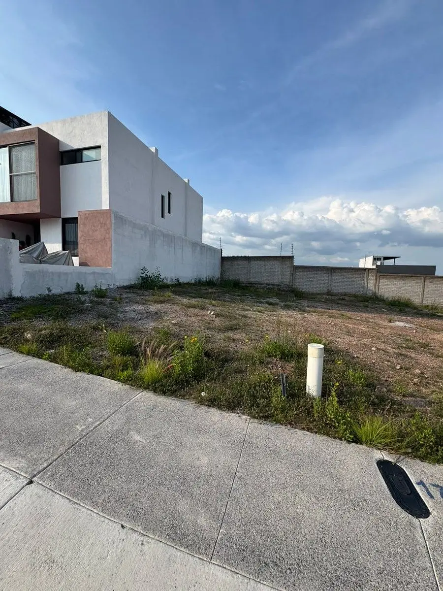Terreno en Venta en Capital Sur – Condominio Abu Dhabi Queretaro — foto 4