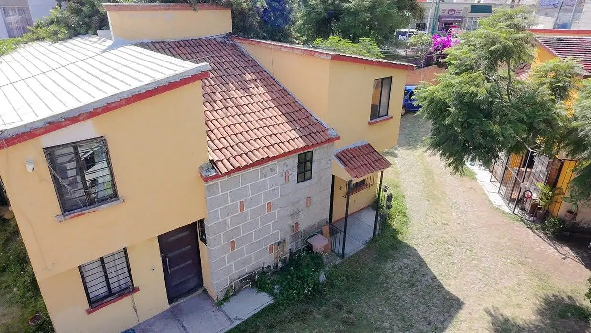 Casa en Venta San Roque Queretaro Zona Tec de Monterrey