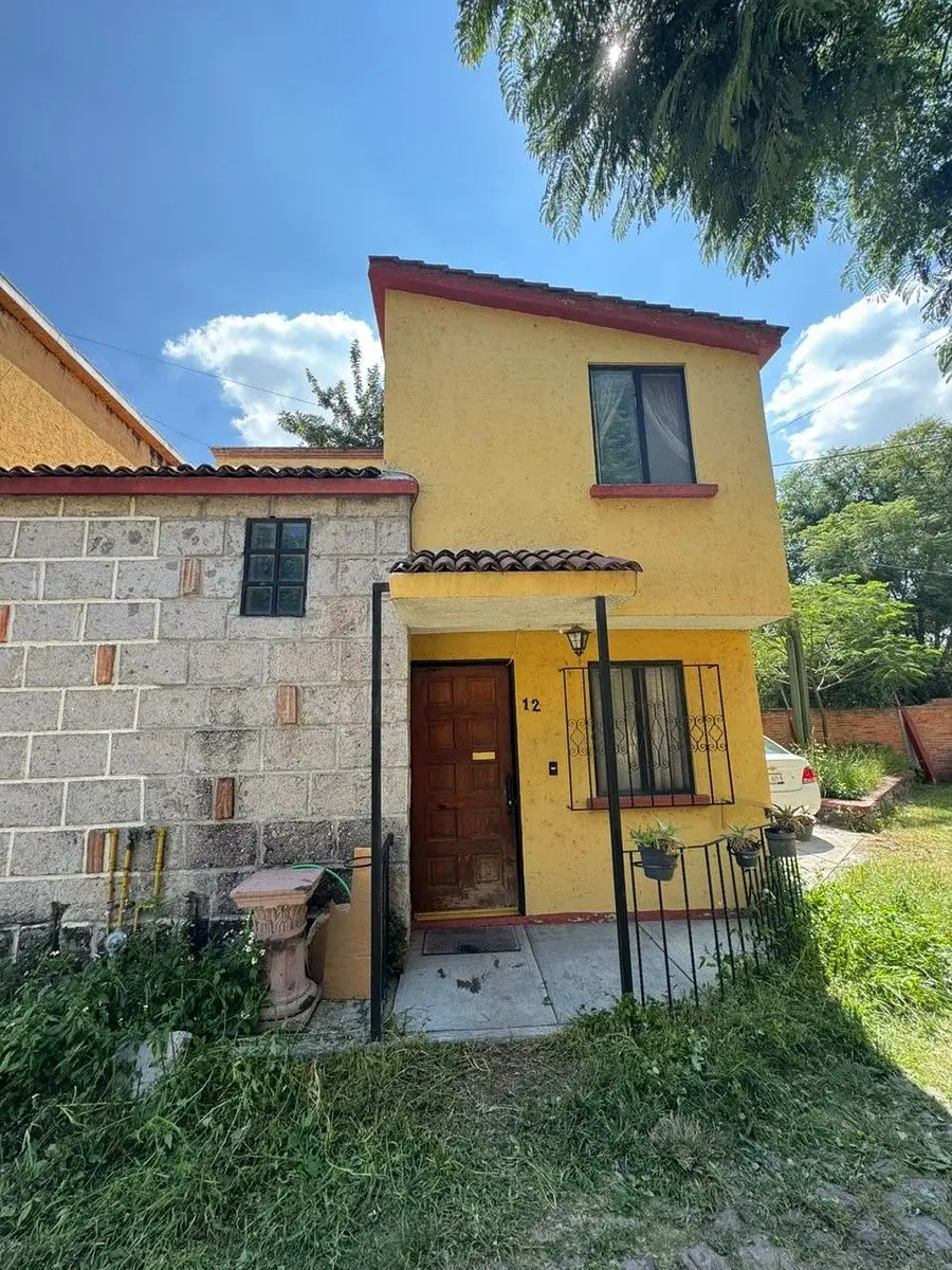 Casa en Venta San Roque Queretaro Zona Tec de Monterrey — foto 2