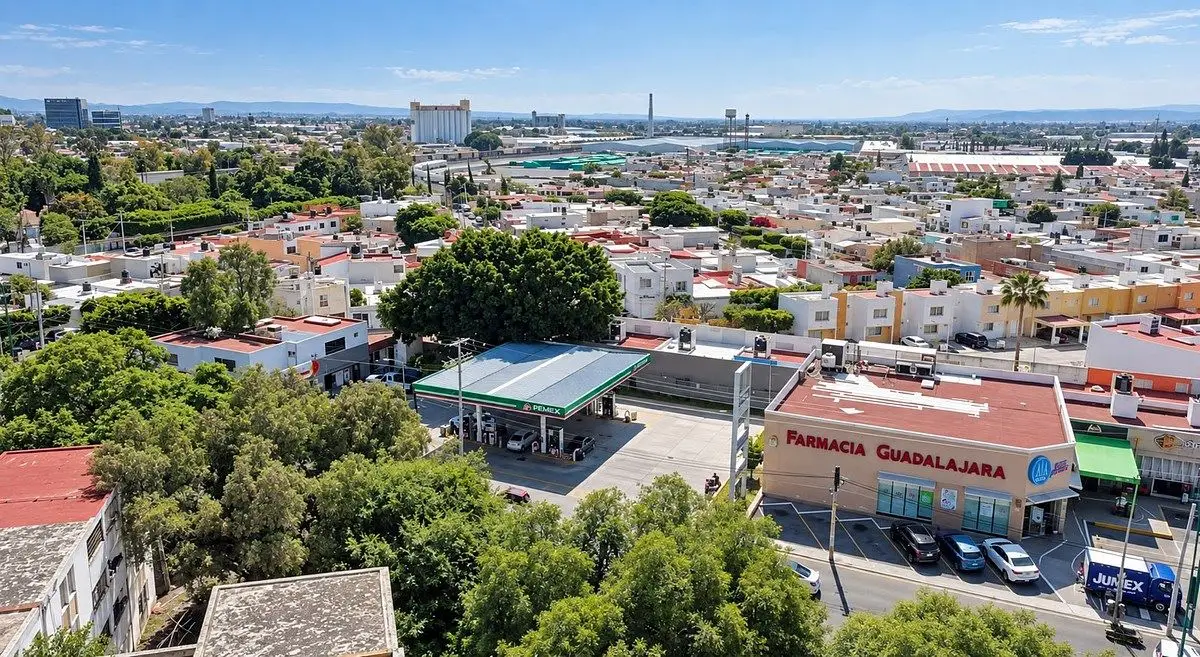 Casa en Venta San Roque Queretaro Zona Tec de Monterrey — foto 3