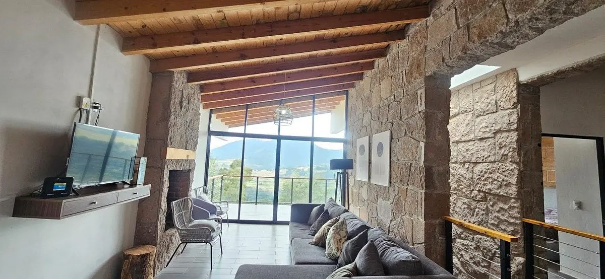 Casa en Venta en Amealco con Vista al Bosque — foto 2