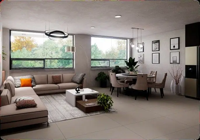Casa en Venta Condado Puerta Oeste Corregidora