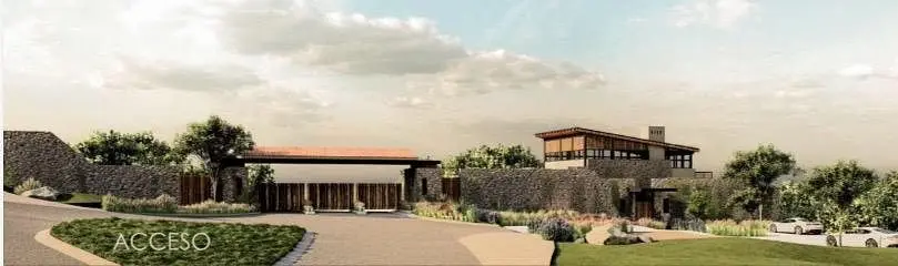 Terreno Habitacional Preventa en Nueva Zona Frente a Juriquilla Querétaro