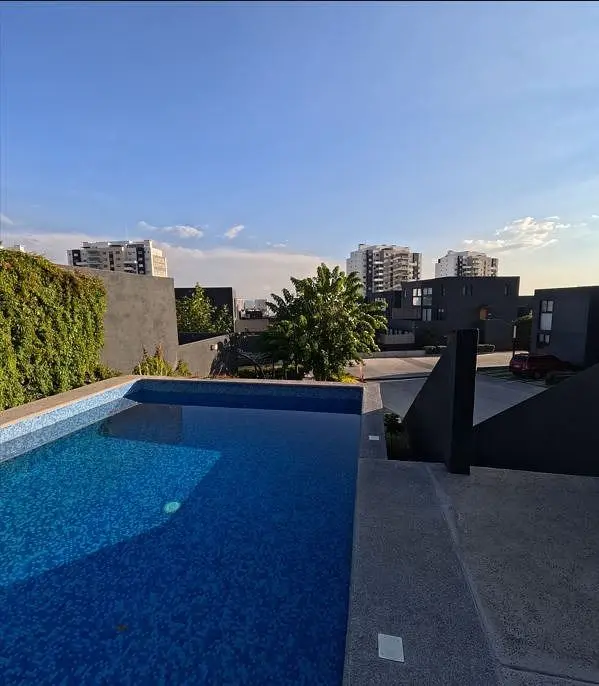 Departamento nuevo el refugio Querétaro