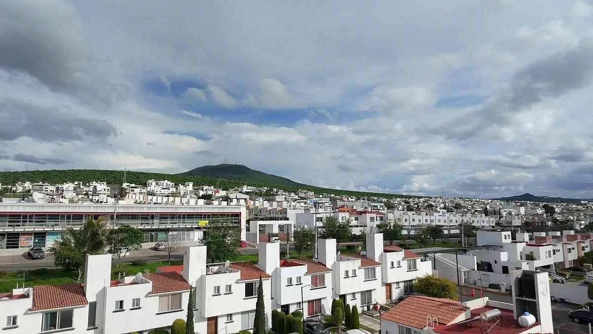 Casa amueblada en renta en Monte Blanco I Queretaro