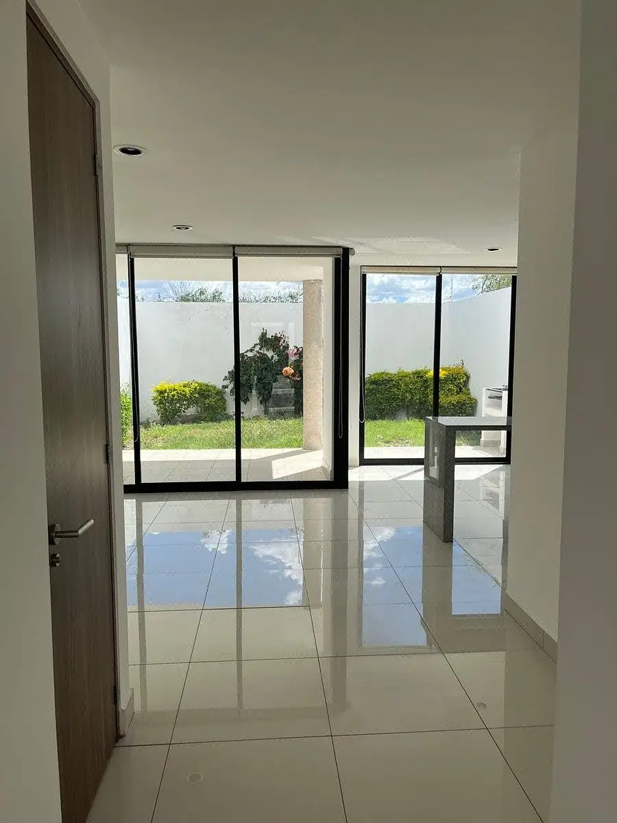 Casa en renta en Condominio Pontevedra III | Valle de Juriquilla, Querétaro — foto 2
