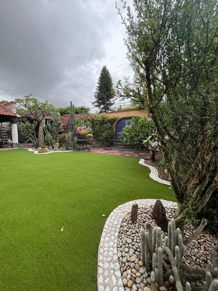 Residencia en Venta Tejeda Corregidora Queretaro — foto 2
