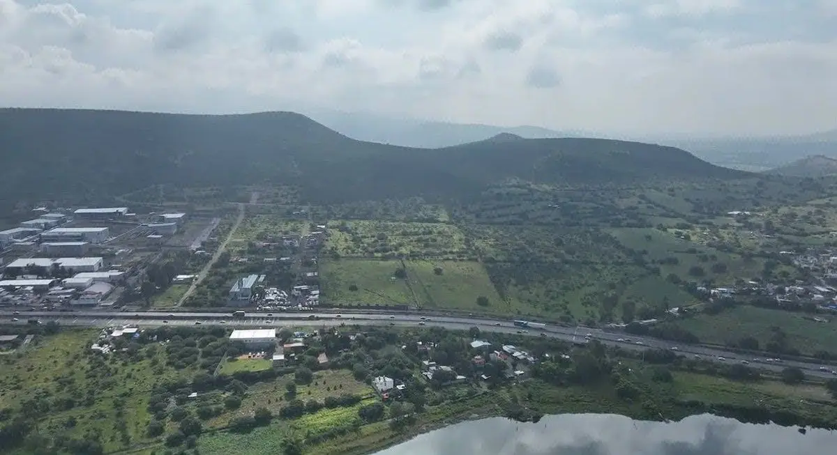 Terreno en venta | Corredor Industrial Norte de Querétaro — foto 2