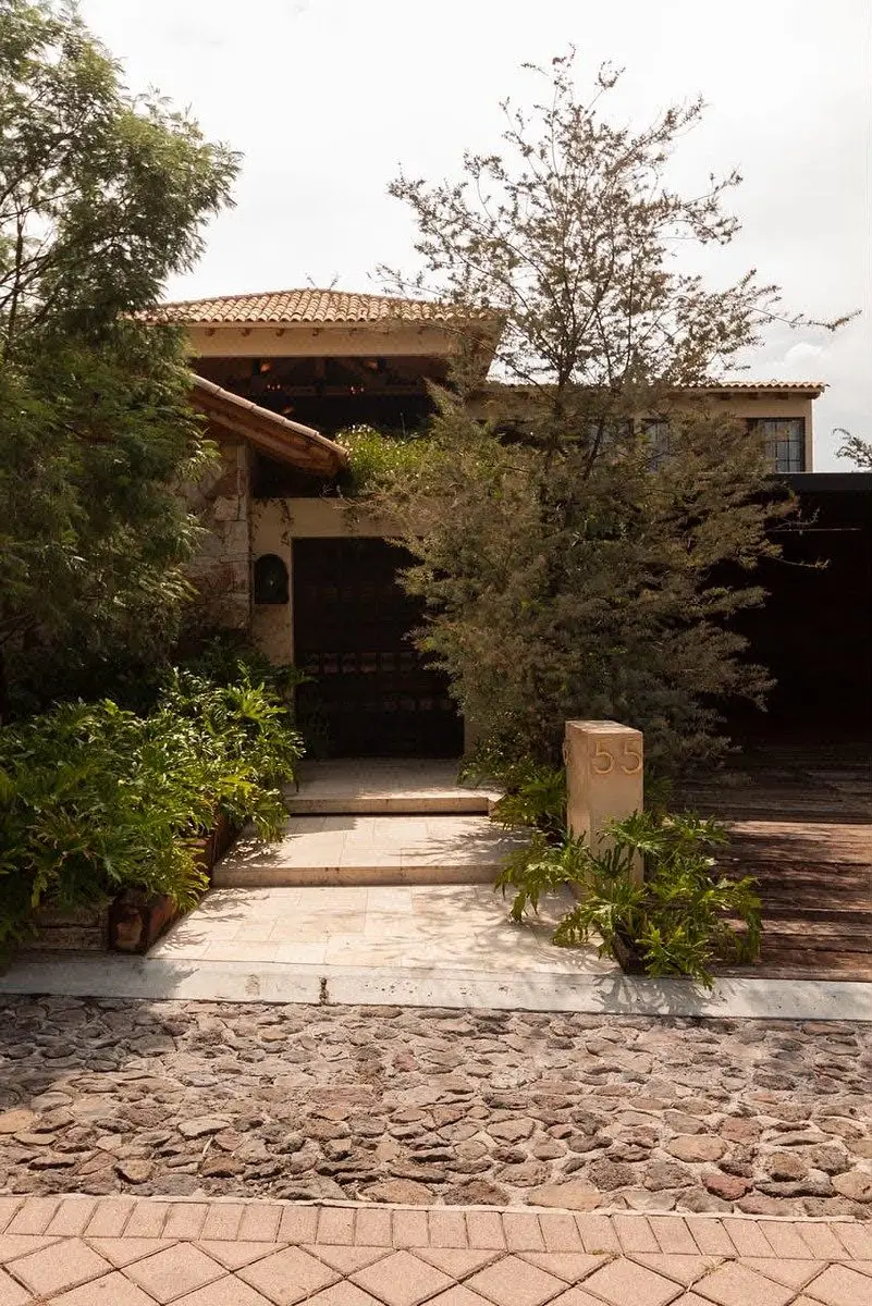 Casa en Venta Campanario Queretaro — foto 2