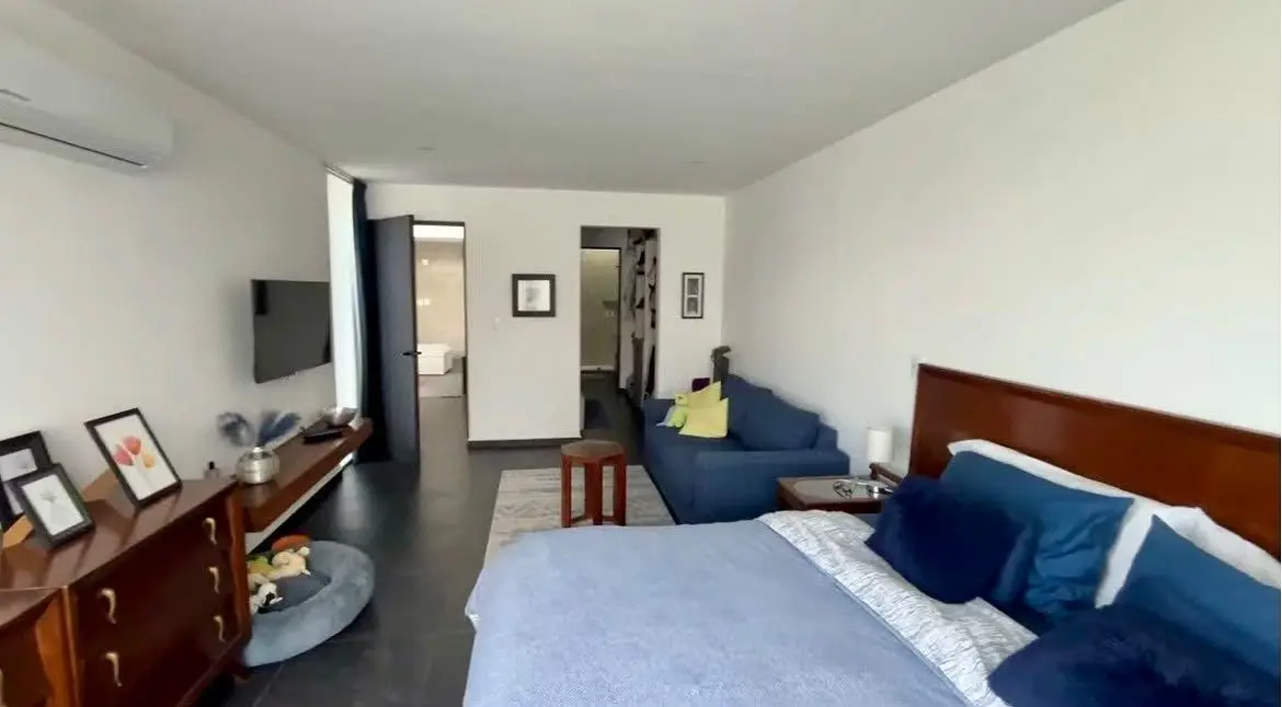 Casa de Autor en Renta en el Mayorazgo Querétaro — foto 2