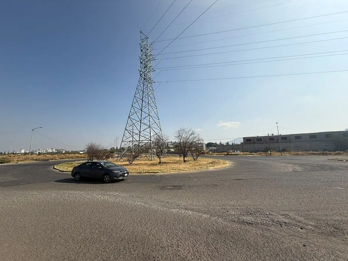 Venta Terreno Comercial en Corregidora Queretaro — foto 2