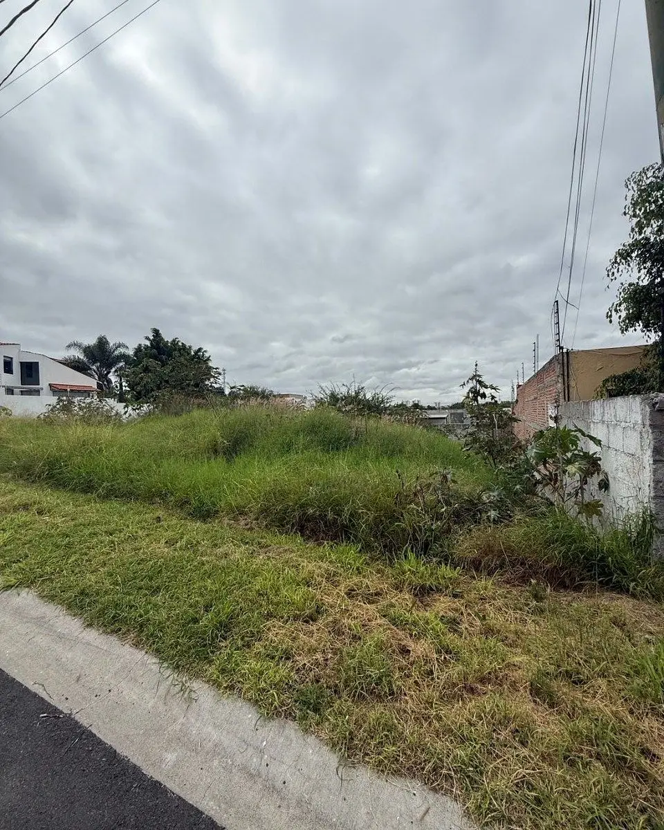 Terreno en Venta en Villas del Meson Juriquilla Queretaro — foto 2