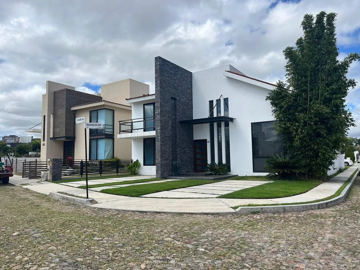 Loft en Venta Residencial de las Haciendas Tequisquiapan — foto 2