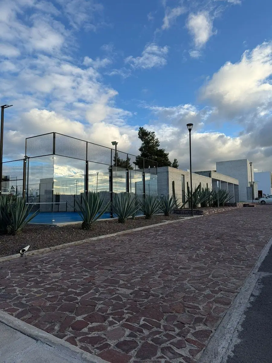 Terreno en Venta. Viu Panorama en el Marqués Querétaro — foto 2