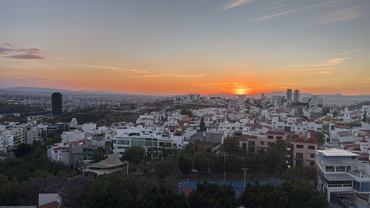 Renta Departamento Piso 8 Stacia Tower Milenio 3 Queretaro — foto 2