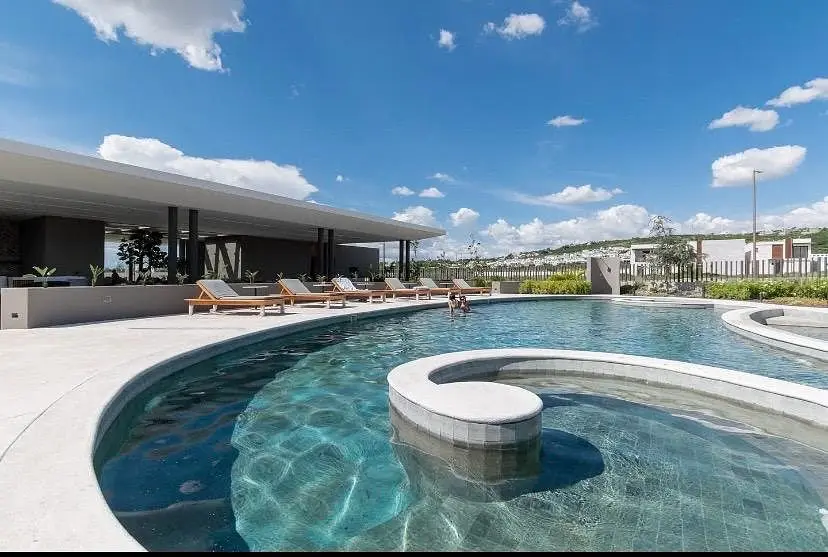 Casa Nueva en Renta Velasur Corregidora Querétaro. — foto 2