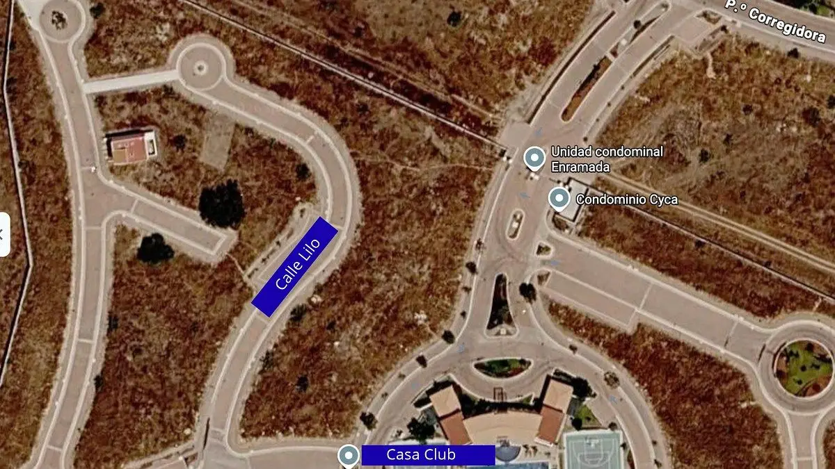 Terreno Venta Enramada Cd Maderas Corregidora — foto 2